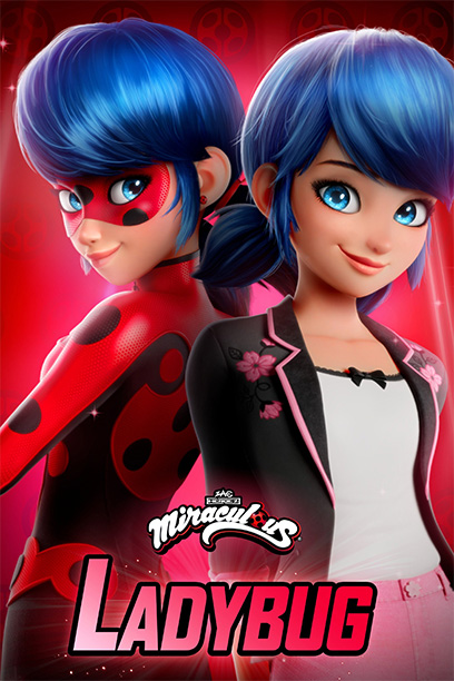 Miraculous World: Tokyo, Stellar Force 2025
