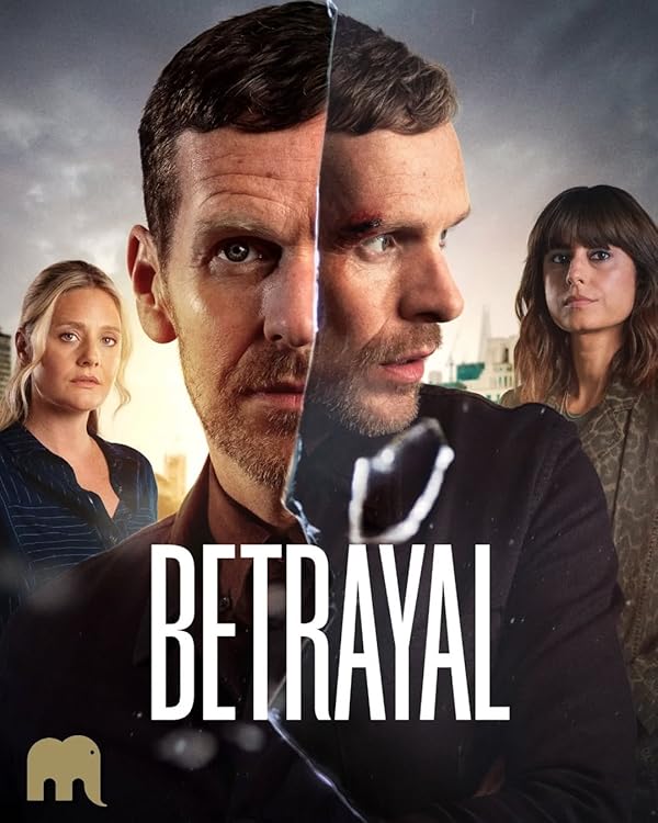 سریال Betrayal