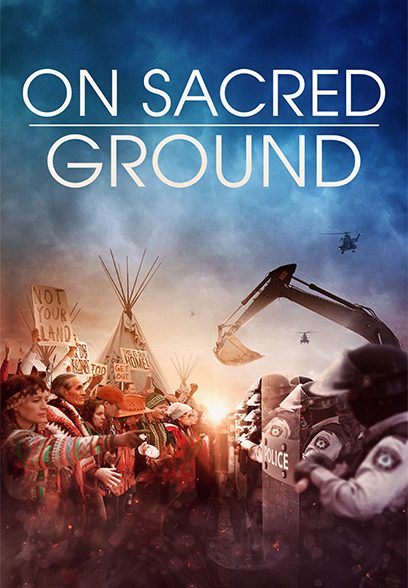 On Sacred Ground 2023