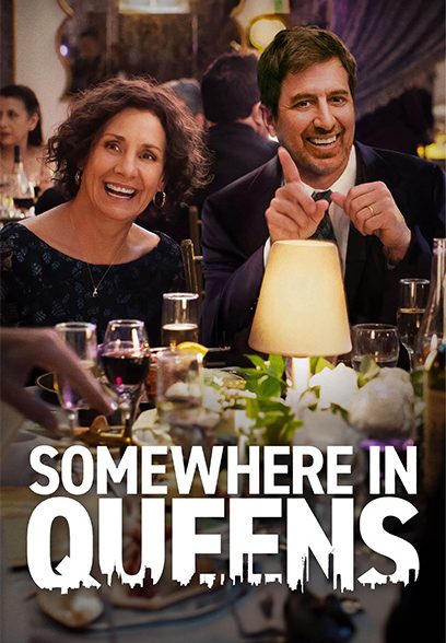 Somewhere In Queens 2022