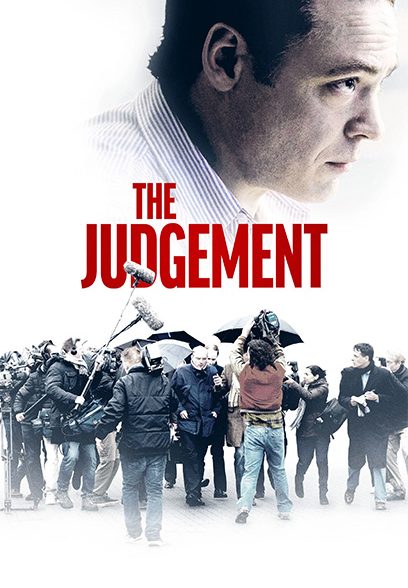 The judgement 2021