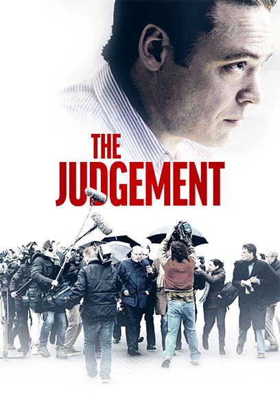 The judgement 2021