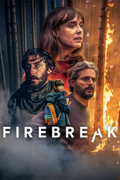 Firebreak 2026