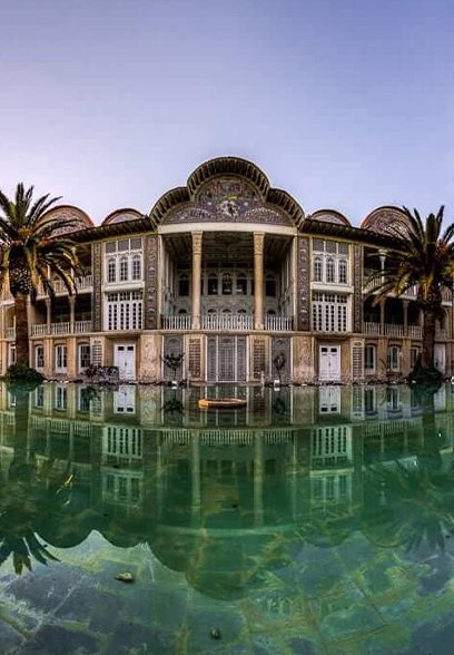 شهر شیراز