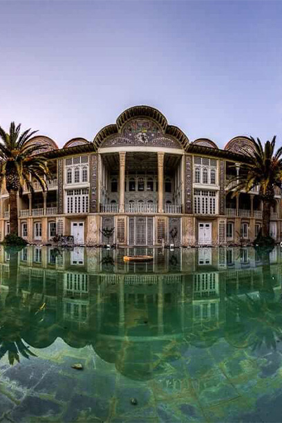 شهر شیراز