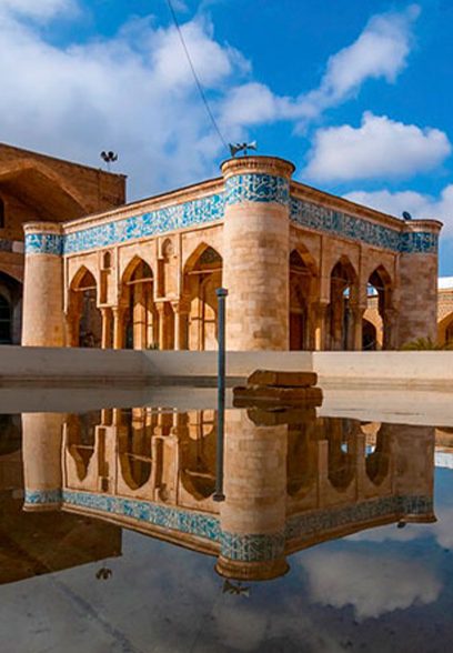 مسجد عتیق
