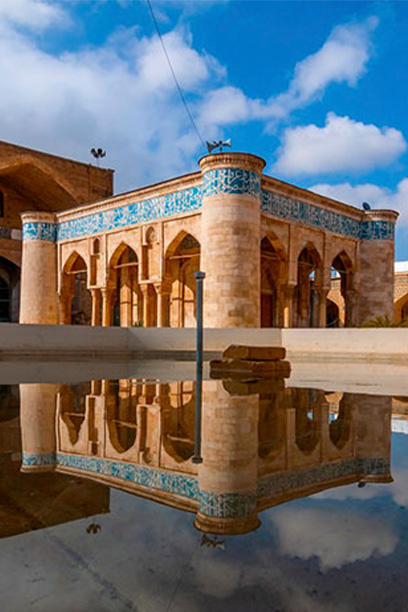 مسجد عتیق