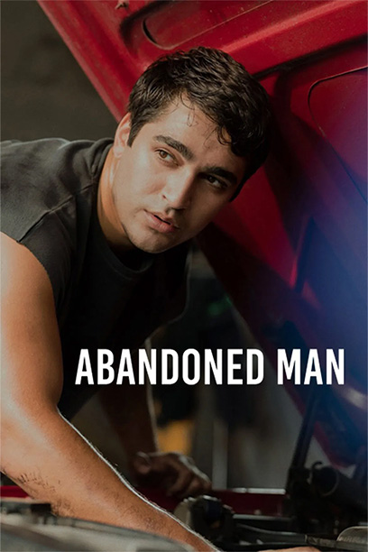 Abandoned Man 2025