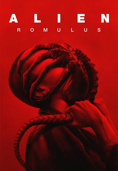 Alien: Romulus 2024