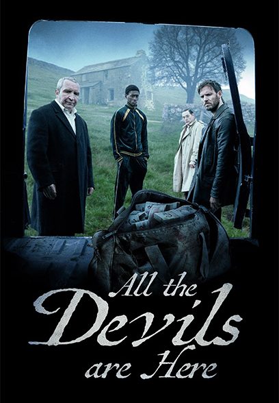 All the Devils Are Here 2025