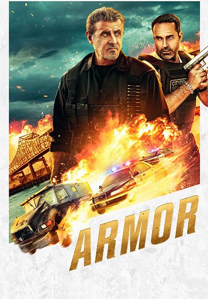 Armor 2024