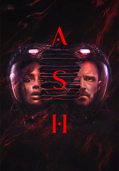 Ash 2025