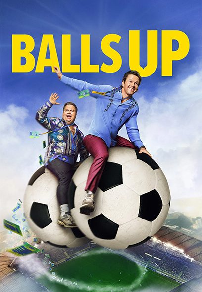 Balls Up 2026