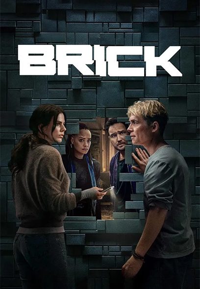 Brick 2025