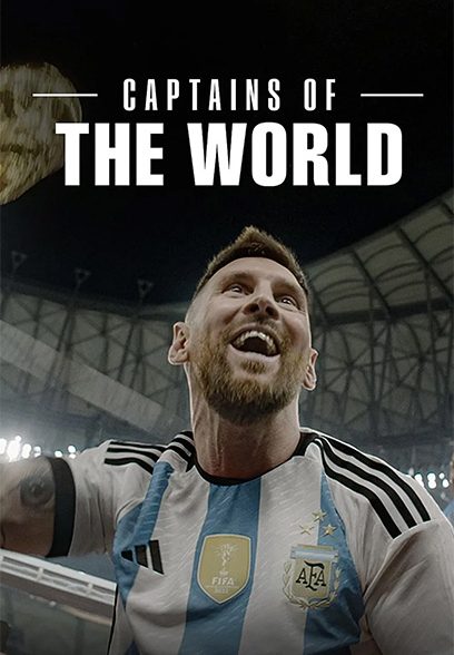 Captains of the World 2023
