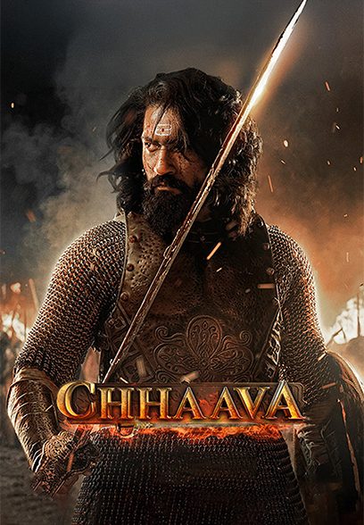 Chhaava 2025