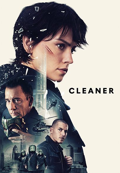 Cleaner 2025
