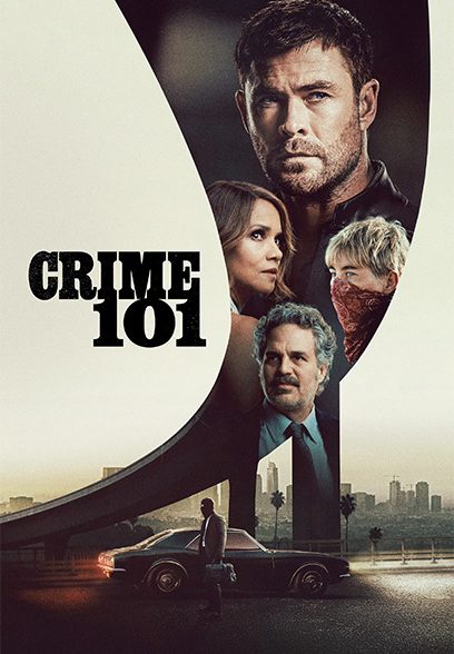 Crime 101 2026