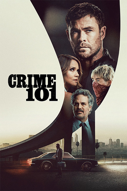 Crime 101 2026