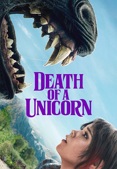 Death Of A Unicorn 2025