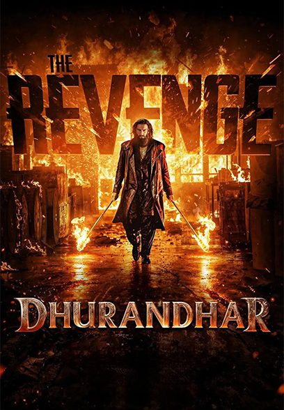 Dhurandhar The Revenge 2026