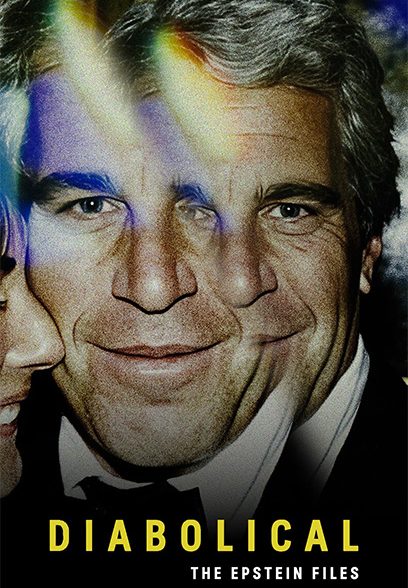 Diabolical The Epstein Files 2026