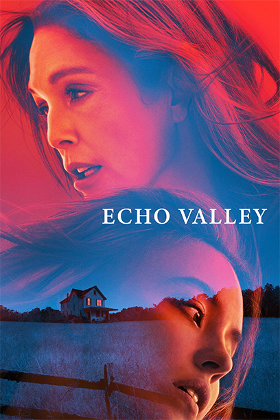Echo Valley 2025