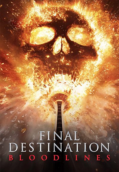 Final Destination:Bloodlines 2025