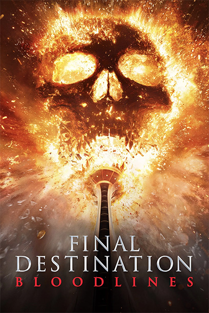 Final Destination:Bloodlines 2025