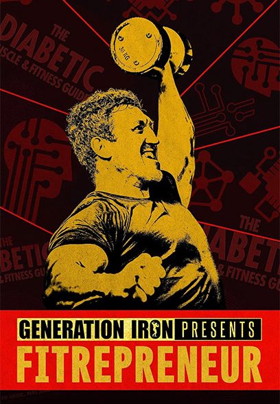 Fitrepreneur 2025