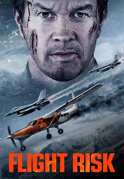 Flight Risk 2025