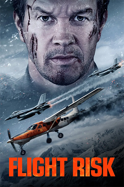 Flight Risk 2025