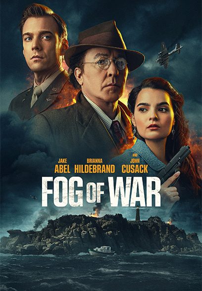 Fog Of War 2025