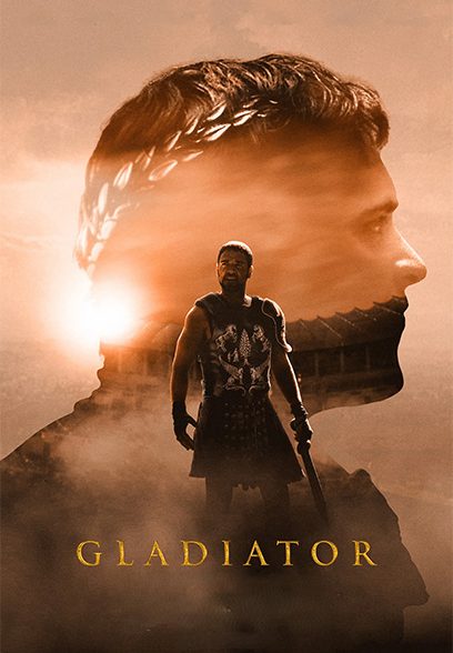 Gladiator 2000