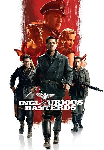Inglourious Basterds 2009