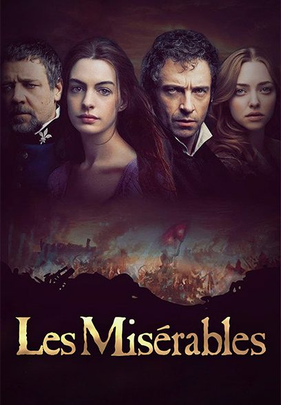 Les Misérables 2012