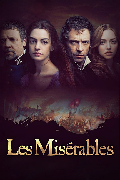Les Misérables 2012
