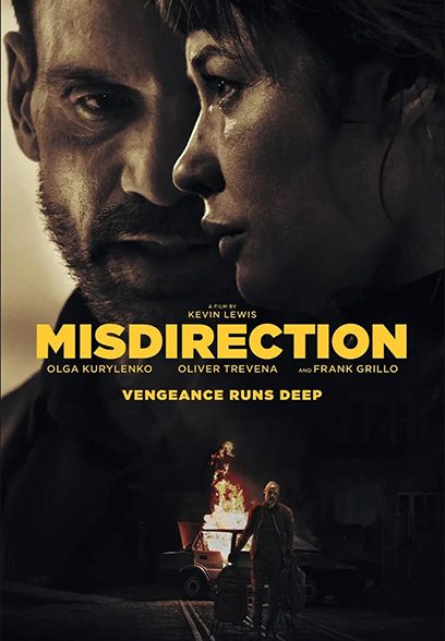 Misdirection 2026