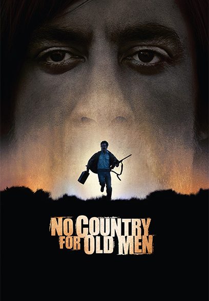 No Country for old men 2007