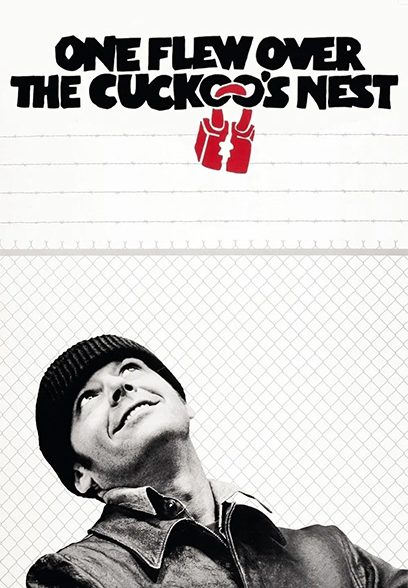 One Flew Over the Cuckoo’s Nest 1975