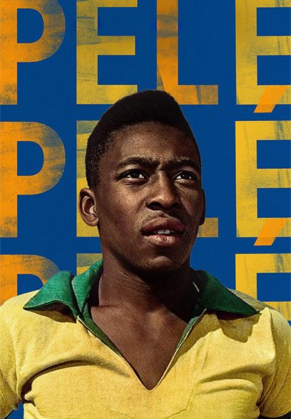 Pelé 2021