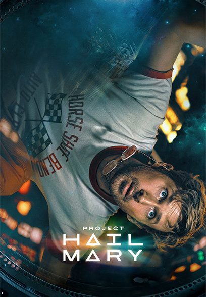 Project Hail Mary 2026