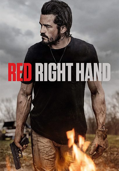 Red Right Hand 2024