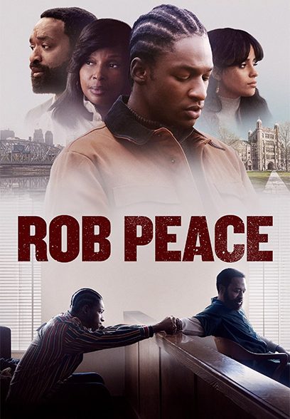 Rob Peace 2024