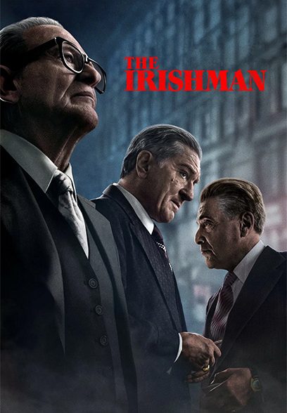 The Irishman 2019