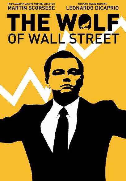 The Wolf of Wall Street 2013