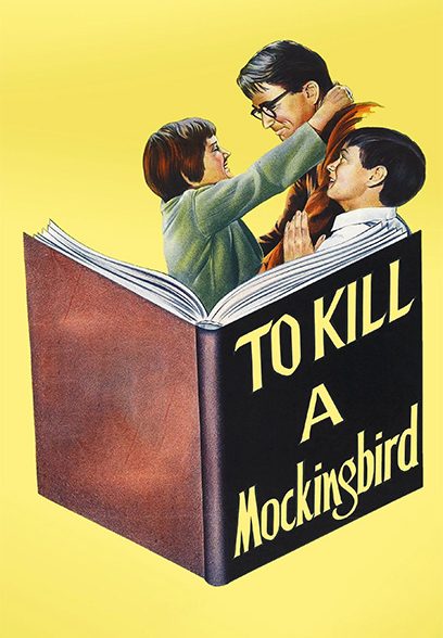 To Kill a Mockingbird 1962