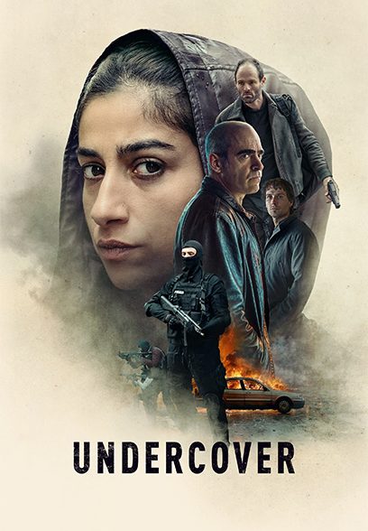 Undercover 2024