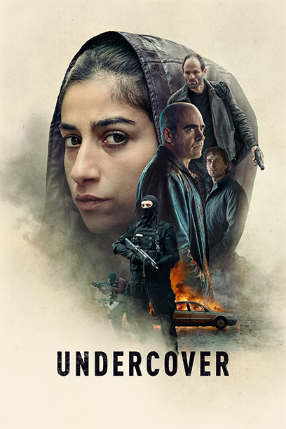 Undercover 2024