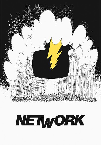Network 1976